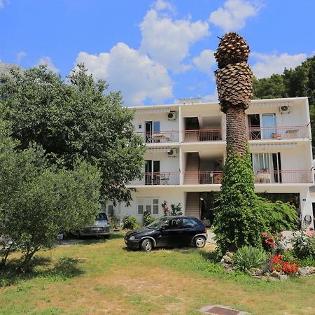 Apartment Tucepi 2676B Exterior foto